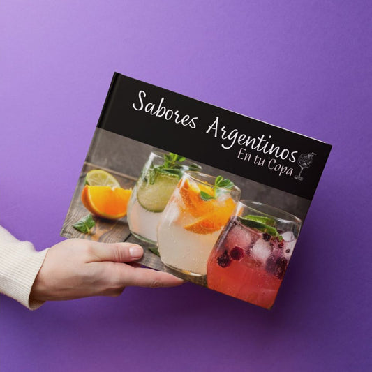 Recetas Originales de Cócteles Argentinos con Soda